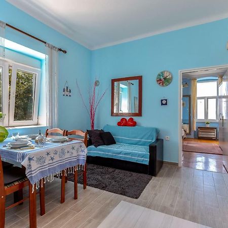 Apartment San Nicolo Rijeka Ngoại thất bức ảnh