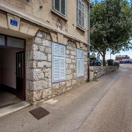 Apartment San Nicolo Rijeka Ngoại thất bức ảnh