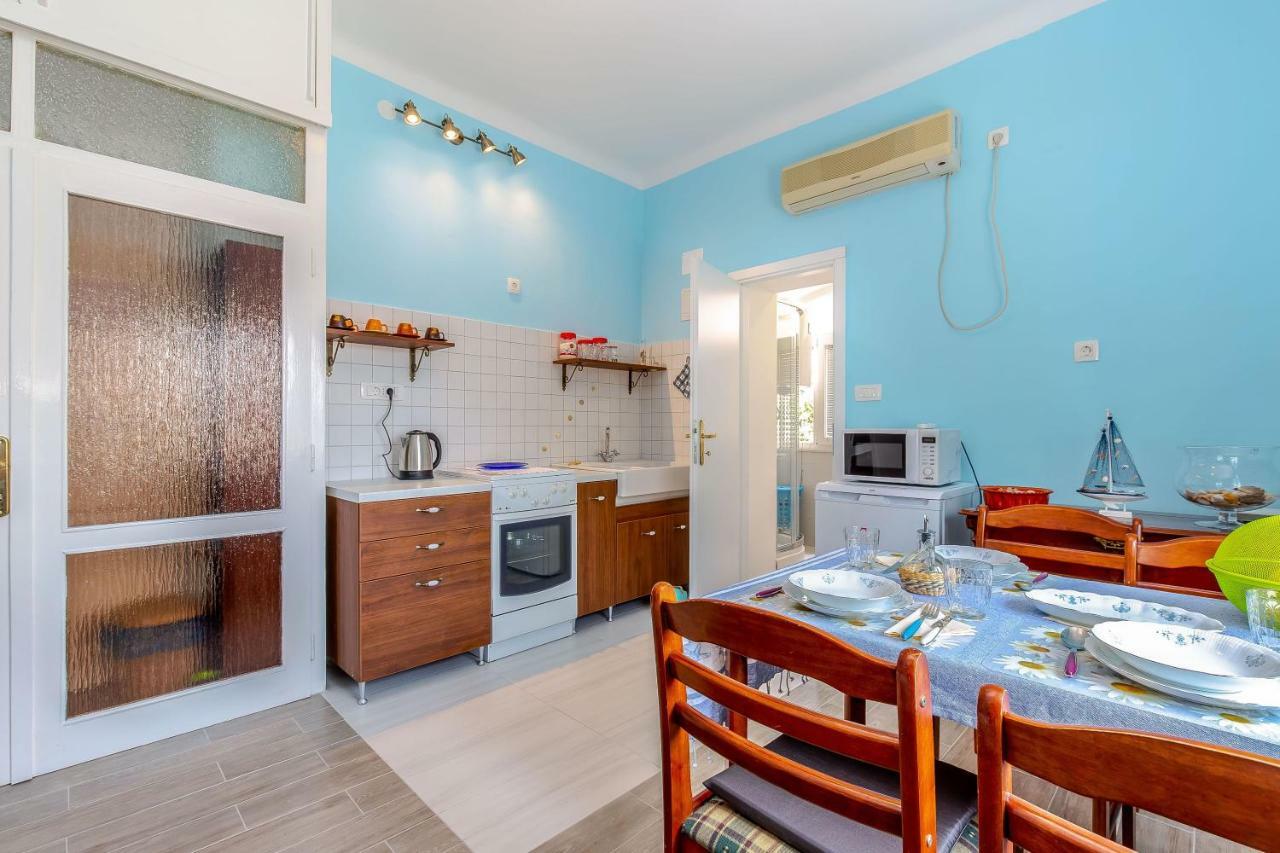 Apartment San Nicolo Rijeka Ngoại thất bức ảnh