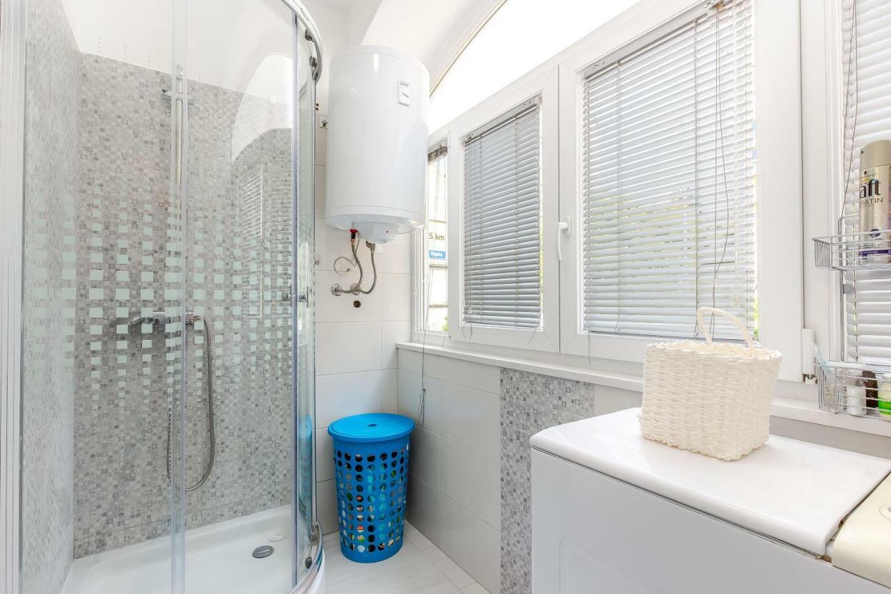 Apartment San Nicolo Rijeka Ngoại thất bức ảnh