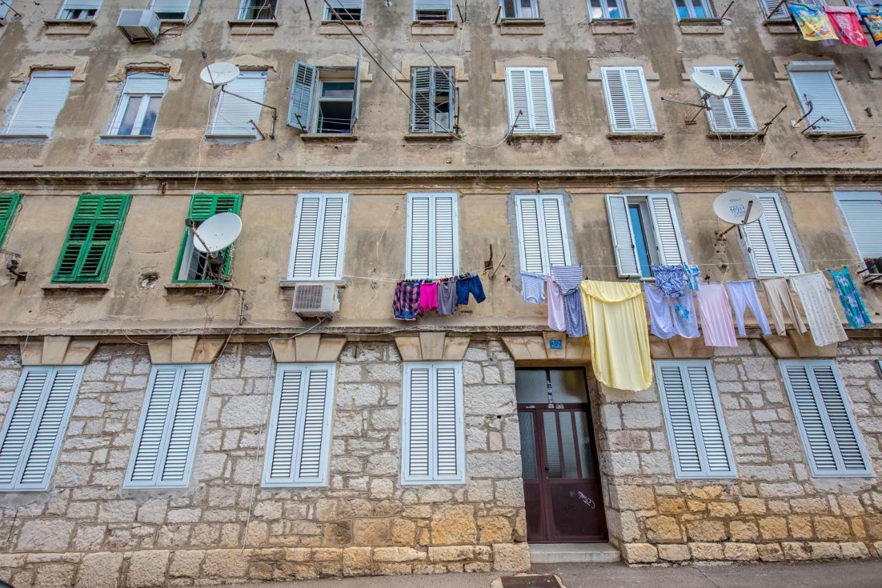 Apartment San Nicolo Rijeka Ngoại thất bức ảnh